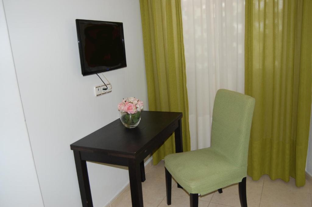 Hostal Juan De Austria II Aguadulce  Rom bilde