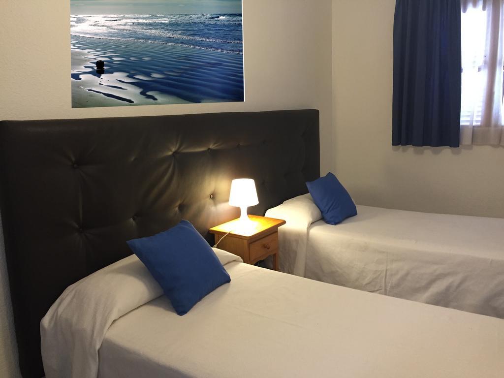 Hostal Juan De Austria II Aguadulce  Rom bilde
