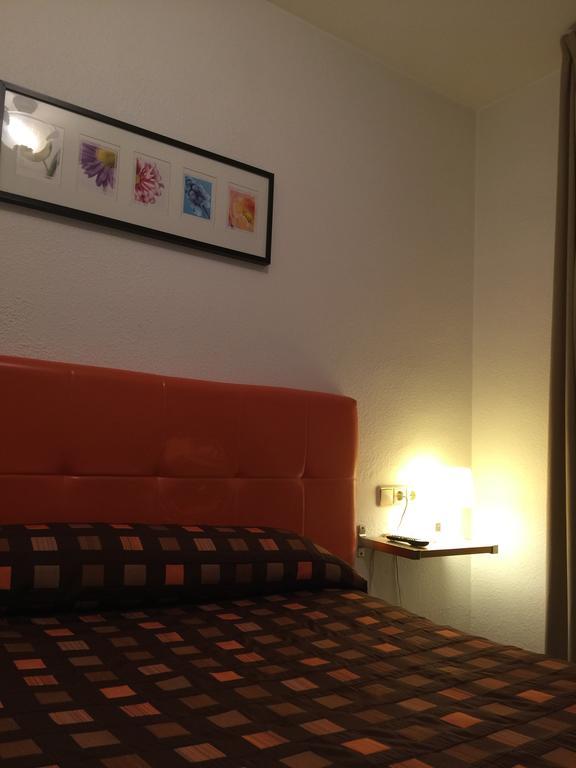 Hostal Juan De Austria II Aguadulce  Eksteriør bilde