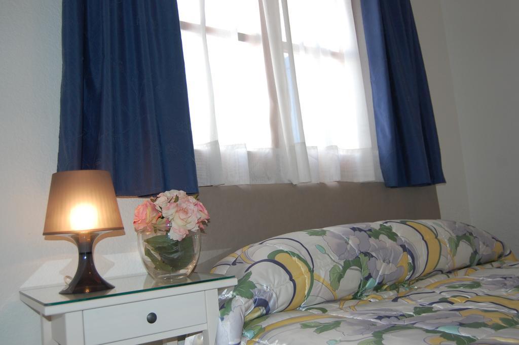 Hostal Juan De Austria II Aguadulce  Rom bilde