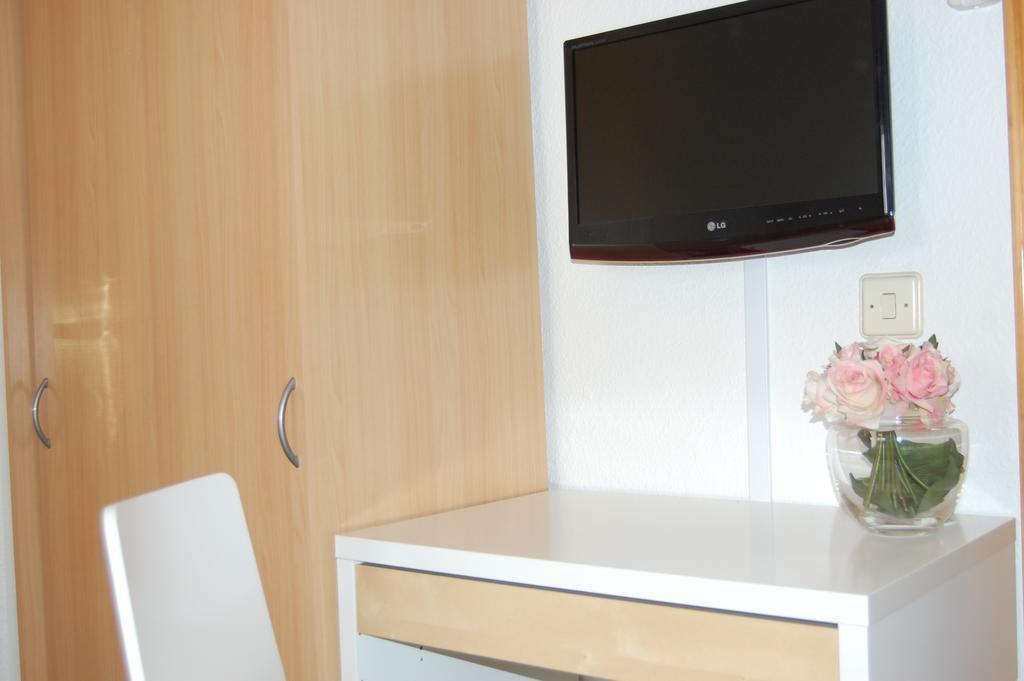 Hostal Juan De Austria II Aguadulce  Rom bilde